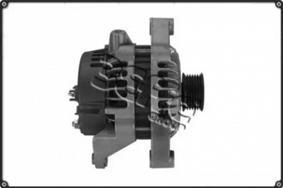 3EFFE GROUP alts096 -